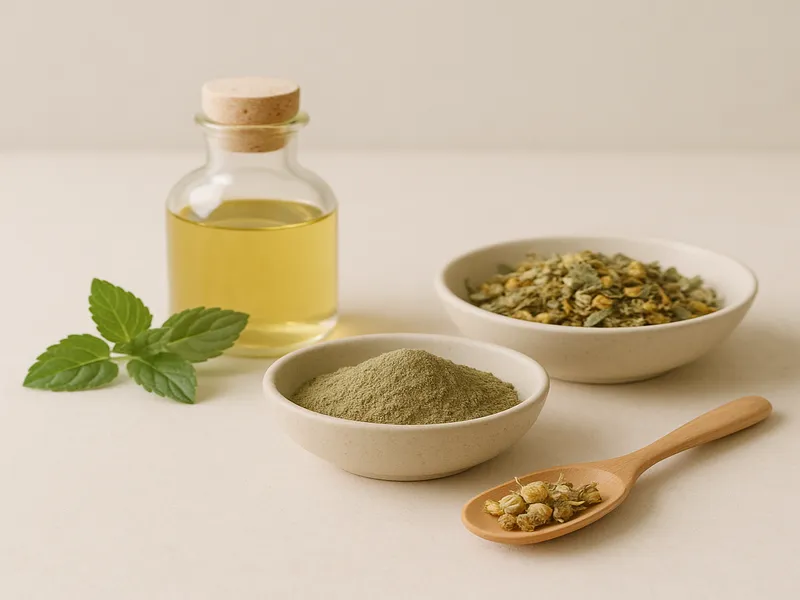 Seedora wellness and lifestyle products